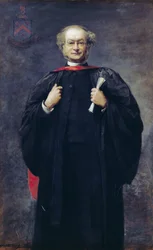 Le révérend A. J. Carver
